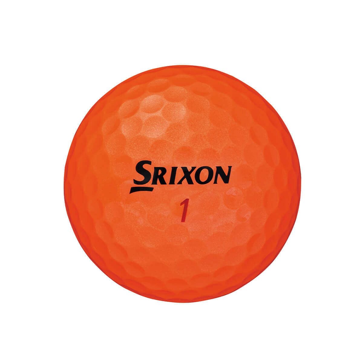 スリクソン Z-STAR XV 2025年モデル ゴルフボール プレミアム