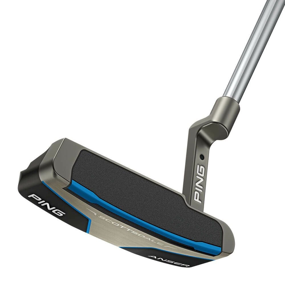 ピン PING ANSER2 アンサー2 パター 2024年モデル | 【公式】有賀園