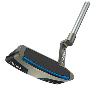 PING ピン　SCOTTSDALE スコッツデール ANSER2D アンサー2D パター　2025年モデル 詳細1