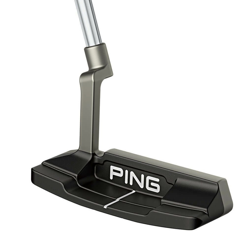ピン PING SCOTTSDALE スコッツデール ANSER2D アンサー2D パター 2025
