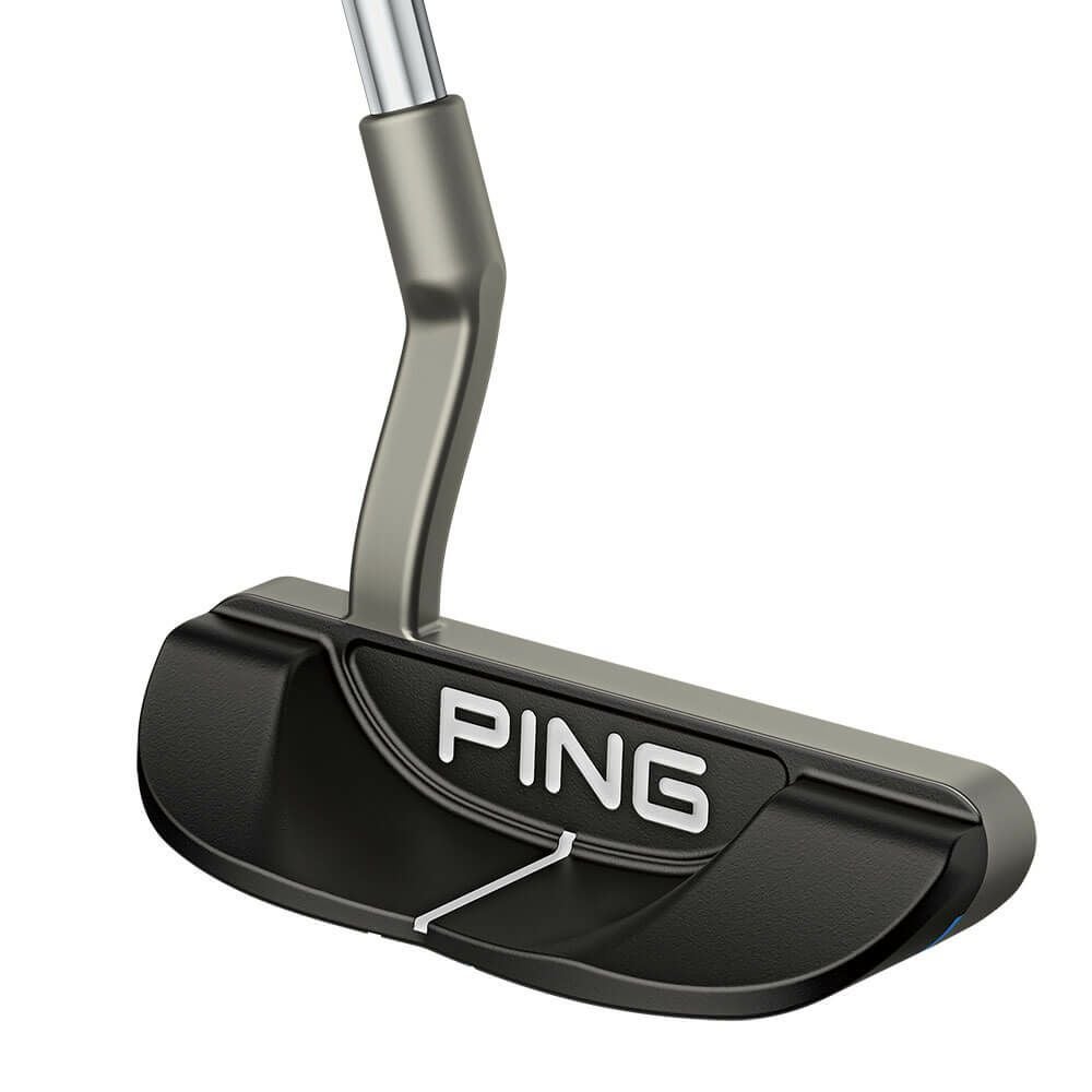 ピン PING SCOTTSDALE スコッツデール B63 パター 2025年モデル