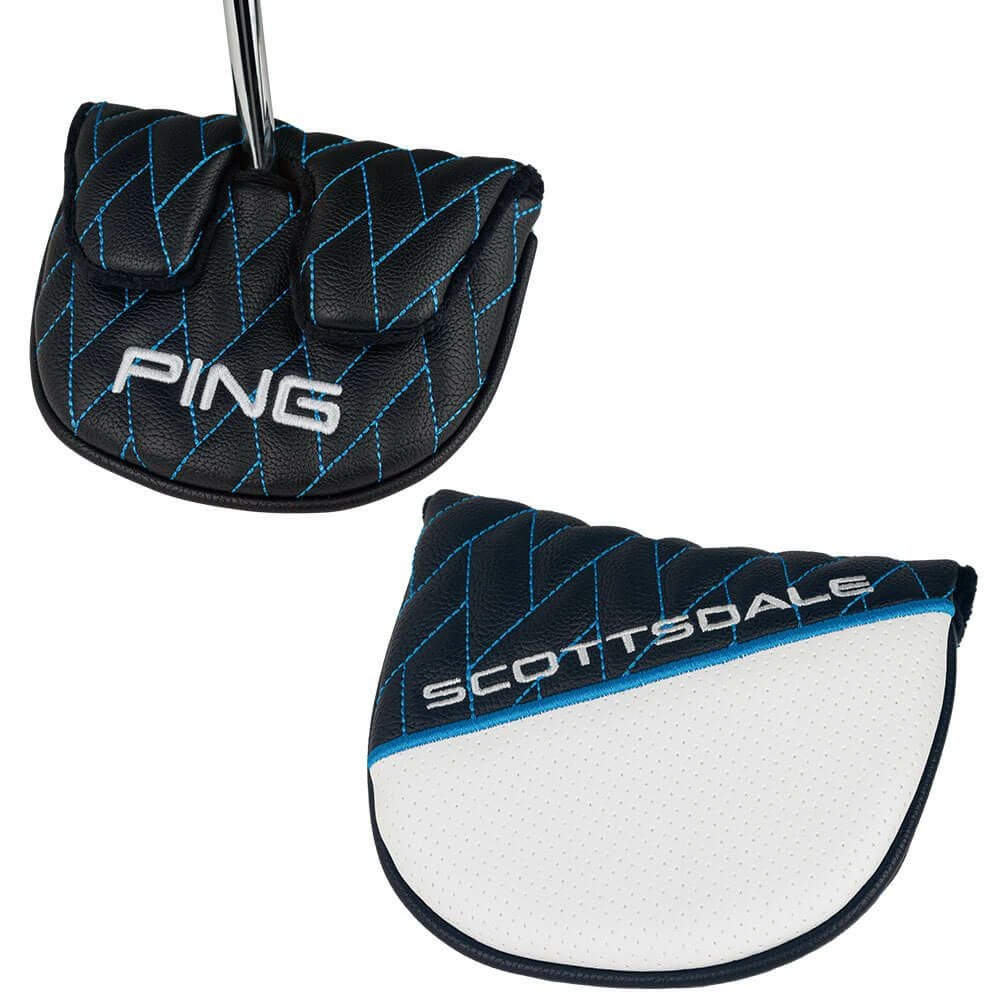 PING SCOTTSDALE PRIMETYNE C 34インチ ピン PING SCOTTSDALE スコッツデール PRIME TYNE C プライムタインC
