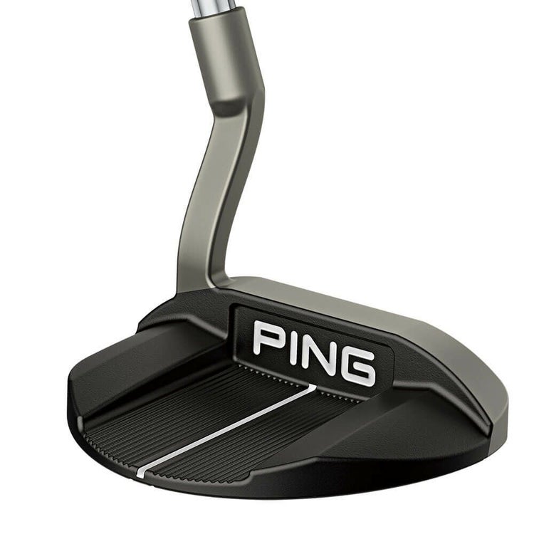 ピン PING SCOTTSDALE スコッツデール OSLO3 オスロ3 パター 2025年 