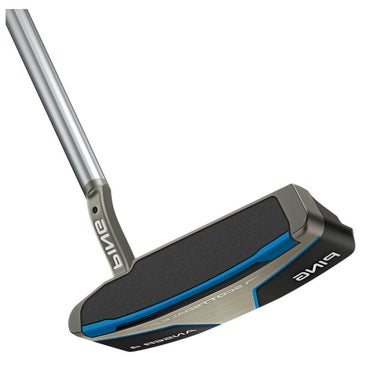 PING ピン　SCOTTSDALE スコッツデール ANSER4 アンサー4 左用・レフティ パター　2025年モデル 詳細1