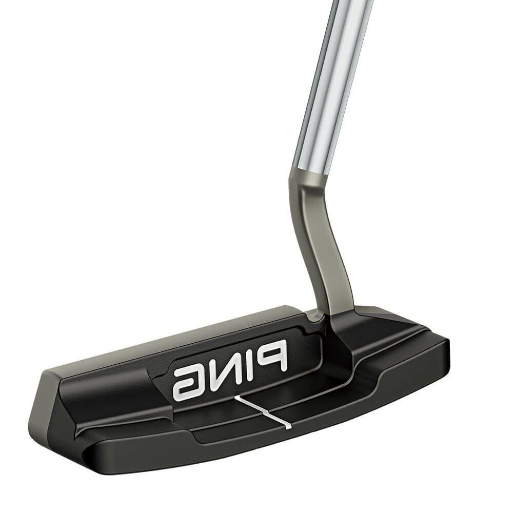 PING ピン　SCOTTSDALE スコッツデール ANSER4 アンサー4 左用・レフティ パター　2025年モデル 詳細3