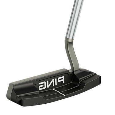 PING ピン　SCOTTSDALE スコッツデール ANSER4 アンサー4 左用・レフティ パター　2025年モデル 詳細3