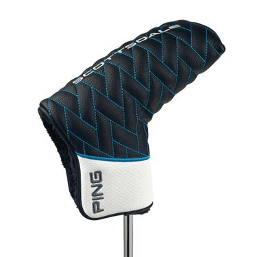 PING ピン　SCOTTSDALE スコッツデール ANSER4 アンサー4 左用・レフティ パター　2025年モデル 詳細5
