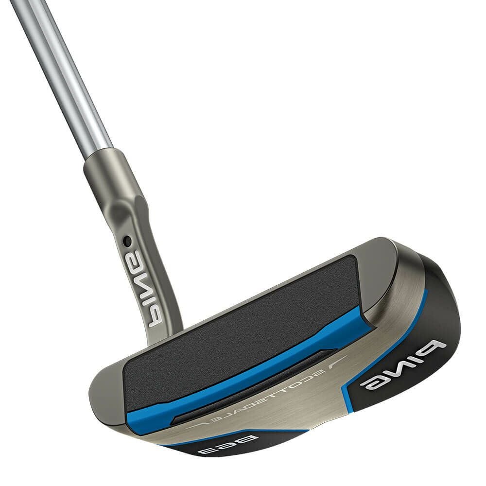 オデッセイ Ai-ONE ＃7 S ショートスラント パター STROKE LAB 90