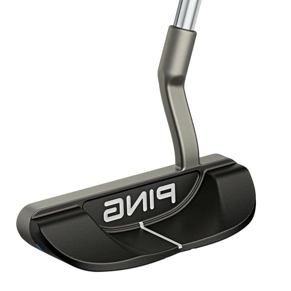 PING ピン　SCOTTSDALE スコッツデール B63 左用・レフティ パター　2025年モデル 詳細3