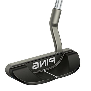 PING ピン　SCOTTSDALE スコッツデール B63 左用・レフティ パター　2025年モデル 詳細3