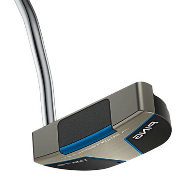 PING ピン　SCOTTSDALE スコッツデール DS72 左用・レフティ パター　2025年モデル 詳細1