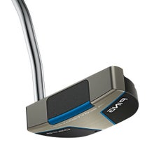 ピン PING　SCOTTSDALE スコッツデール DS72 左用・レフティ パター　2025年モデル