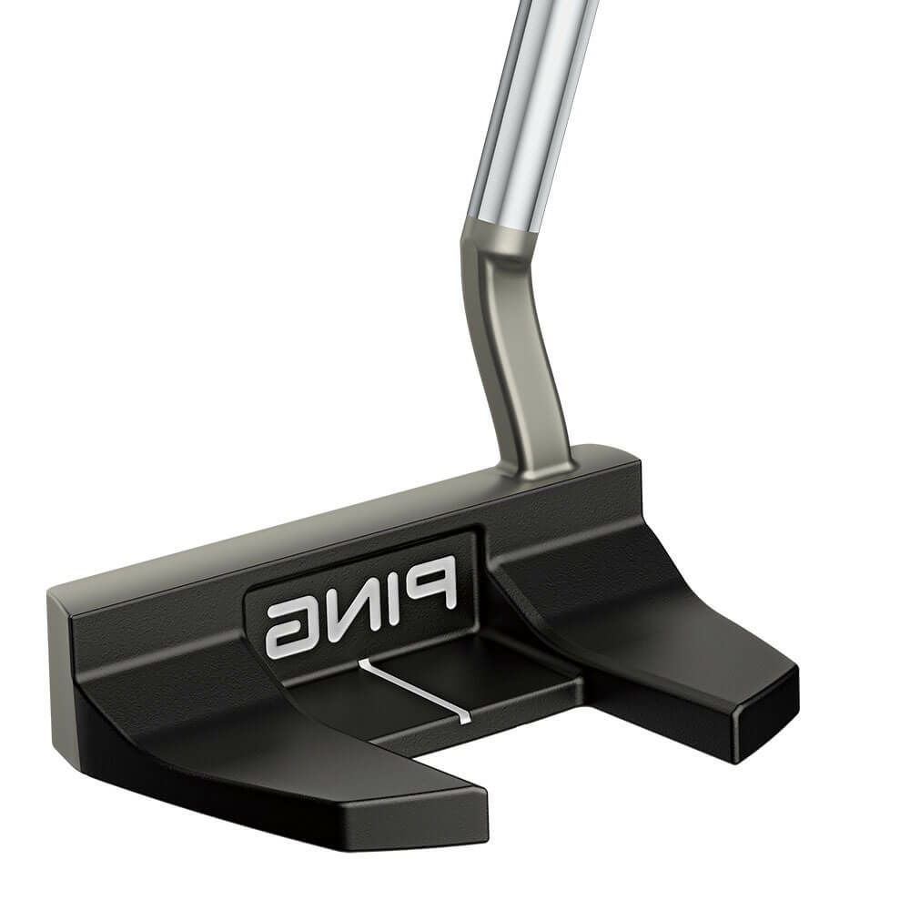 PING ピン　SCOTTSDALE スコッツデール PRIME TYNE 4 プライムタイン4 左用・レフティ パター　2025年モデル 詳細3