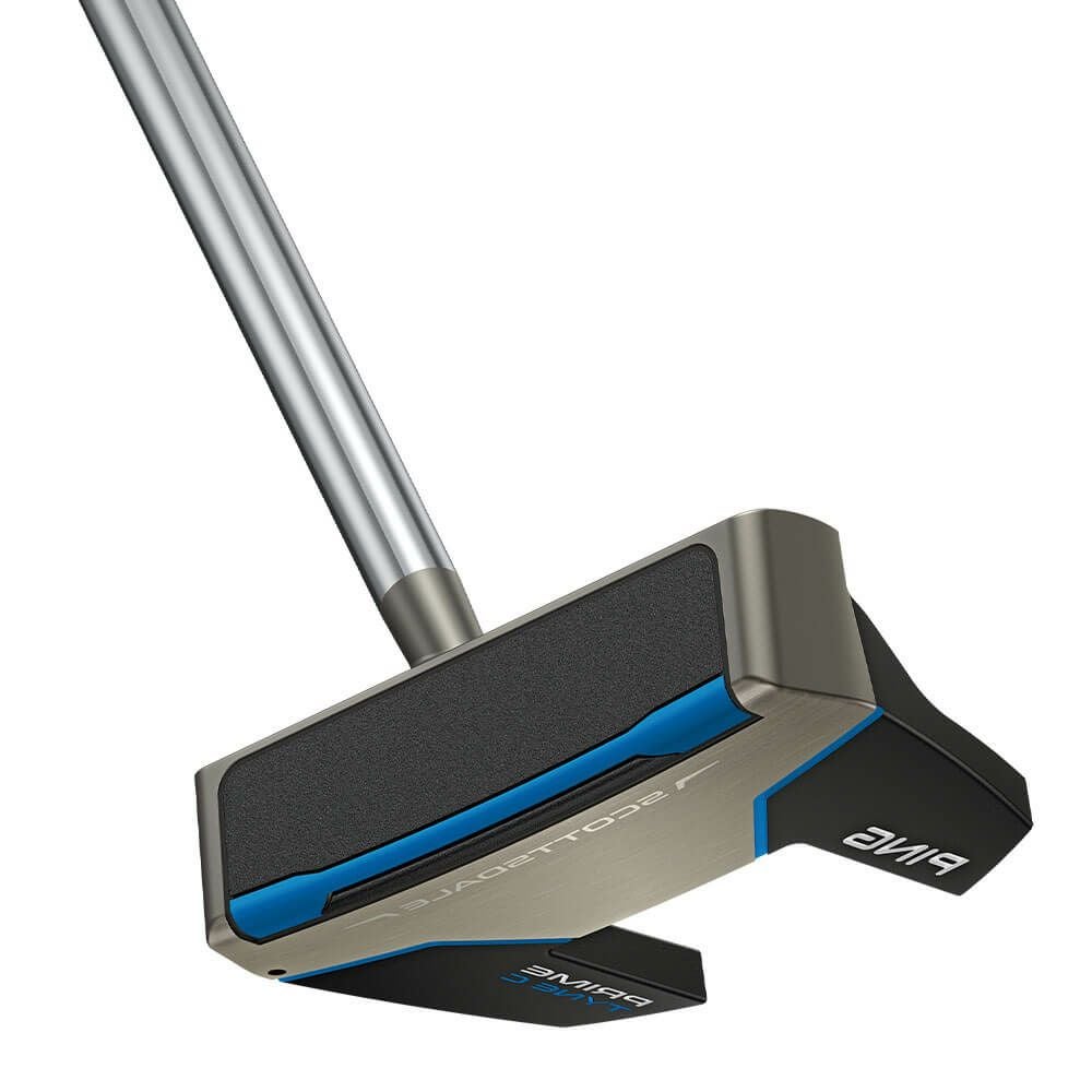 ピン PING G430 アイアン 6本セット（＃6～9、PW、45） N.S.PRO MODUS3