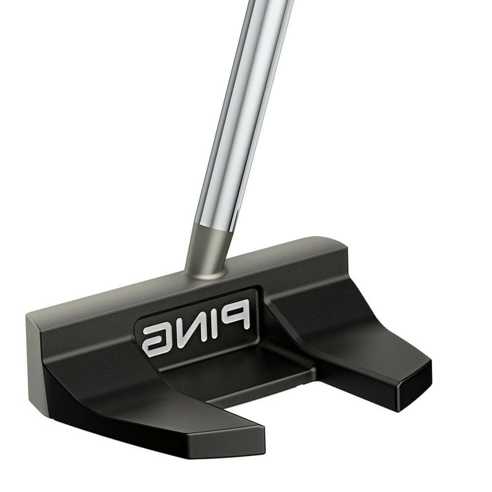 PING ピン　SCOTTSDALE スコッツデール PRIME TYNE C プライムタインC 左用・レフティ パター　2025年モデル 詳細3