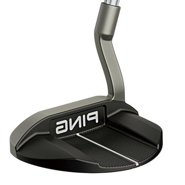 PING ピン　SCOTTSDALE スコッツデール OSLO3 オスロ3 左用・レフティ パター　2025年モデル 詳細3