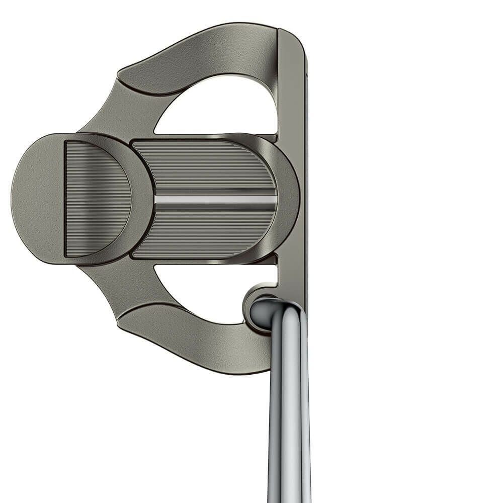 PING ピン　SCOTTSDALE スコッツデール CRAZ-E クレイジー 左用・レフティ パター　2025年モデル 詳細2