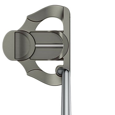 PING ピン　SCOTTSDALE スコッツデール CRAZ-E クレイジー 左用・レフティ パター　2025年モデル 詳細2