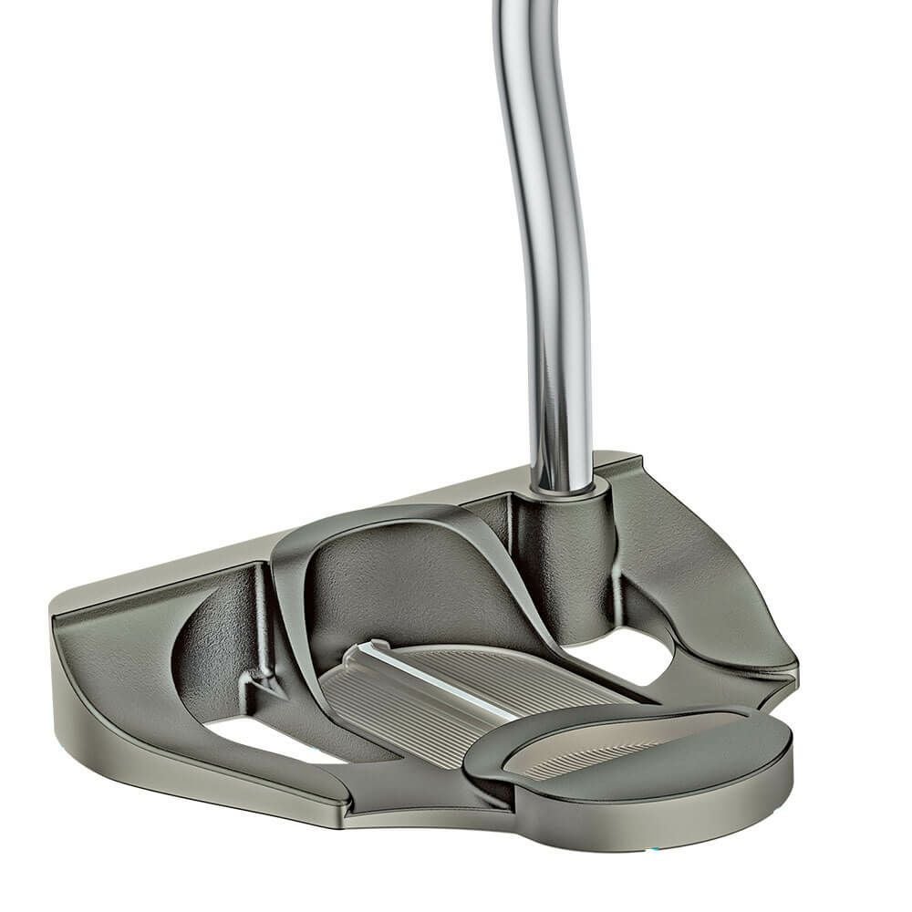 PING ピン　SCOTTSDALE スコッツデール CRAZ-E クレイジー 左用・レフティ パター　2025年モデル 詳細3