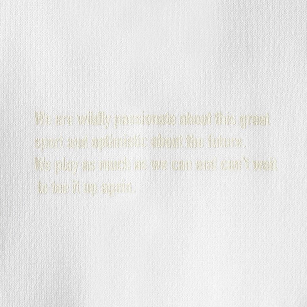 テーラーメイド TaylorMade　メンズ バックロゴクルー スウェット UN610　2025年モデル 詳細9