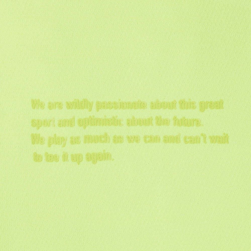 テーラーメイド TaylorMade　メンズ バックロゴクルー スウェット UN610　2025年モデル 詳細17