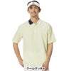 テーラーメイド TaylorMade　メンズ シアサッカー 半袖 ポロシャツ UN633　2025年モデル 詳細7