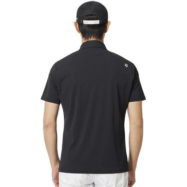 テーラーメイド TaylorMade　メンズ TMベーシック 半袖 ポロシャツ UN634　2025年モデル 詳細3