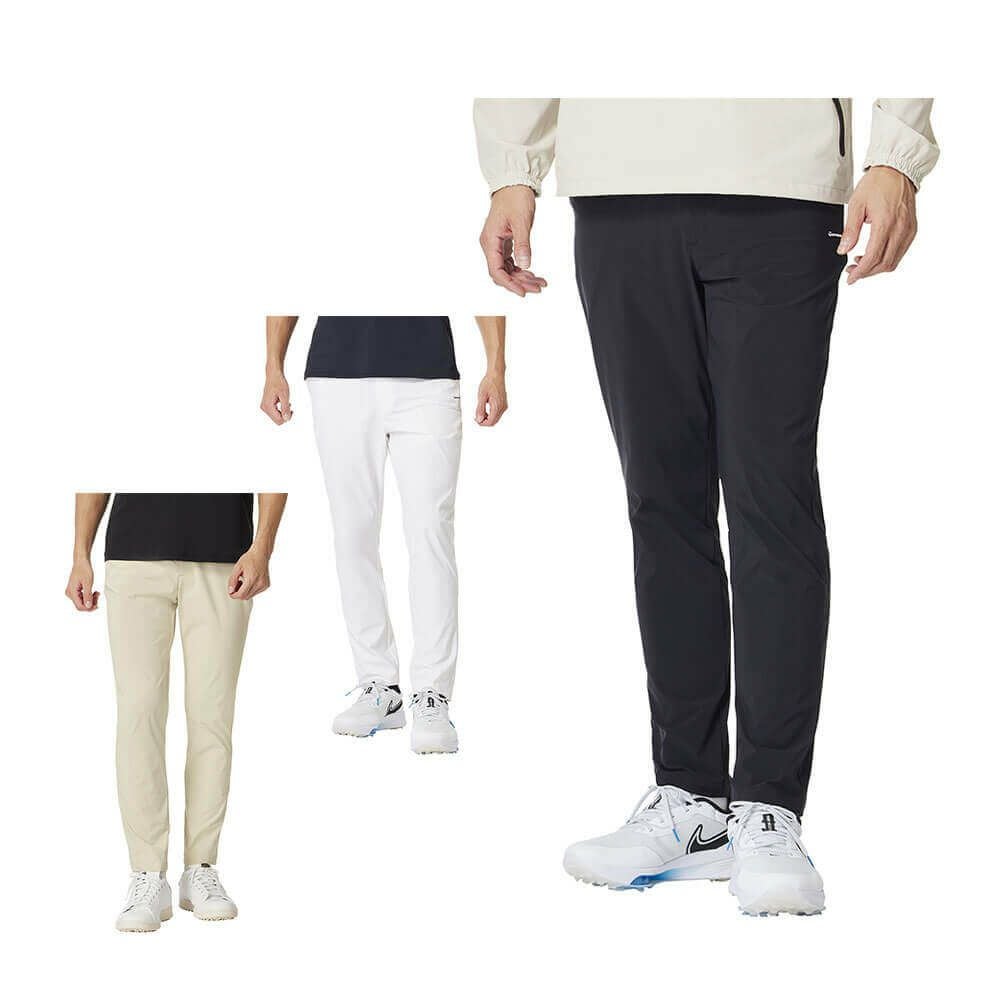 テーラーメイド（TaylorMade） ロングパンツ メンズ 通販｜【公式