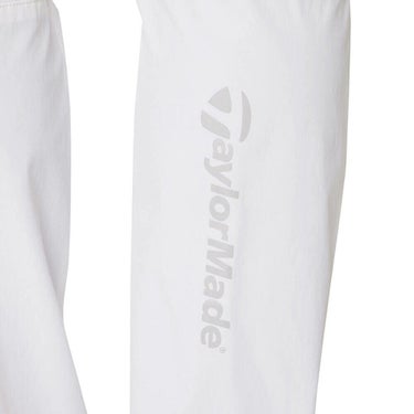 テーラーメイド TaylorMade　メンズ ストレッチバインディング ロングパンツ UN622　2025年モデル 詳細6