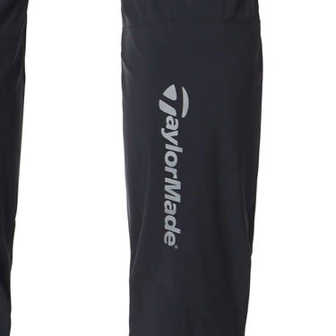 テーラーメイド TaylorMade　メンズ ストレッチバインディング ロングパンツ UN622　2025年モデル 詳細11