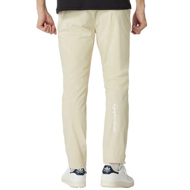 テーラーメイド TaylorMade　メンズ ストレッチバインディング ロングパンツ UN622　2025年モデル 詳細13