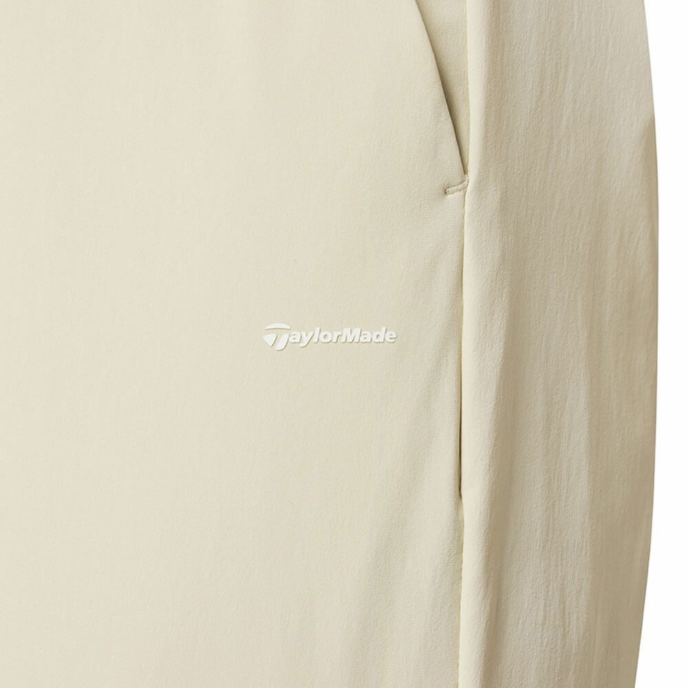 テーラーメイド TaylorMade　メンズ ストレッチバインディング ロングパンツ UN622　2025年モデル 詳細15