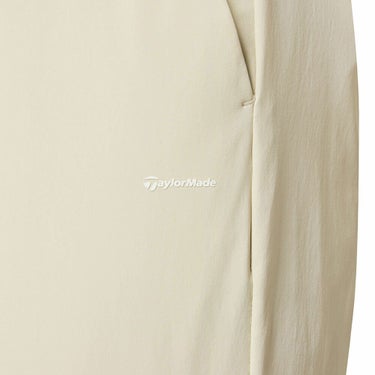 テーラーメイド TaylorMade　メンズ ストレッチバインディング ロングパンツ UN622　2025年モデル 詳細15