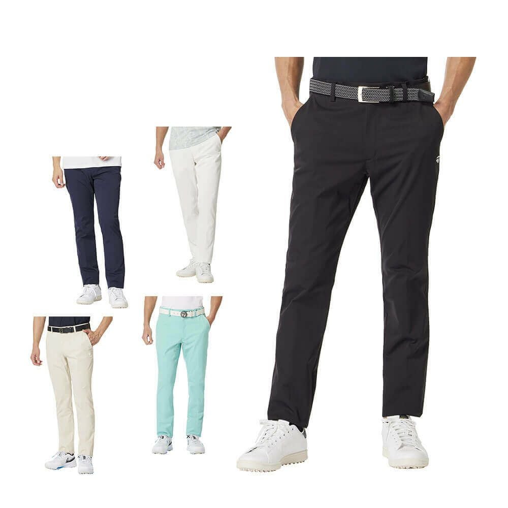 テーラーメイド（TaylorMade） ロングパンツ メンズ 通販｜【公式