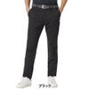テーラーメイド TaylorMade　メンズ TMベーシック ロングパンツ UN627　2025年モデル 詳細2