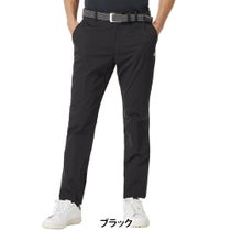 テーラーメイド TaylorMade　メンズ TMベーシック ロングパンツ UN627　2025年モデル