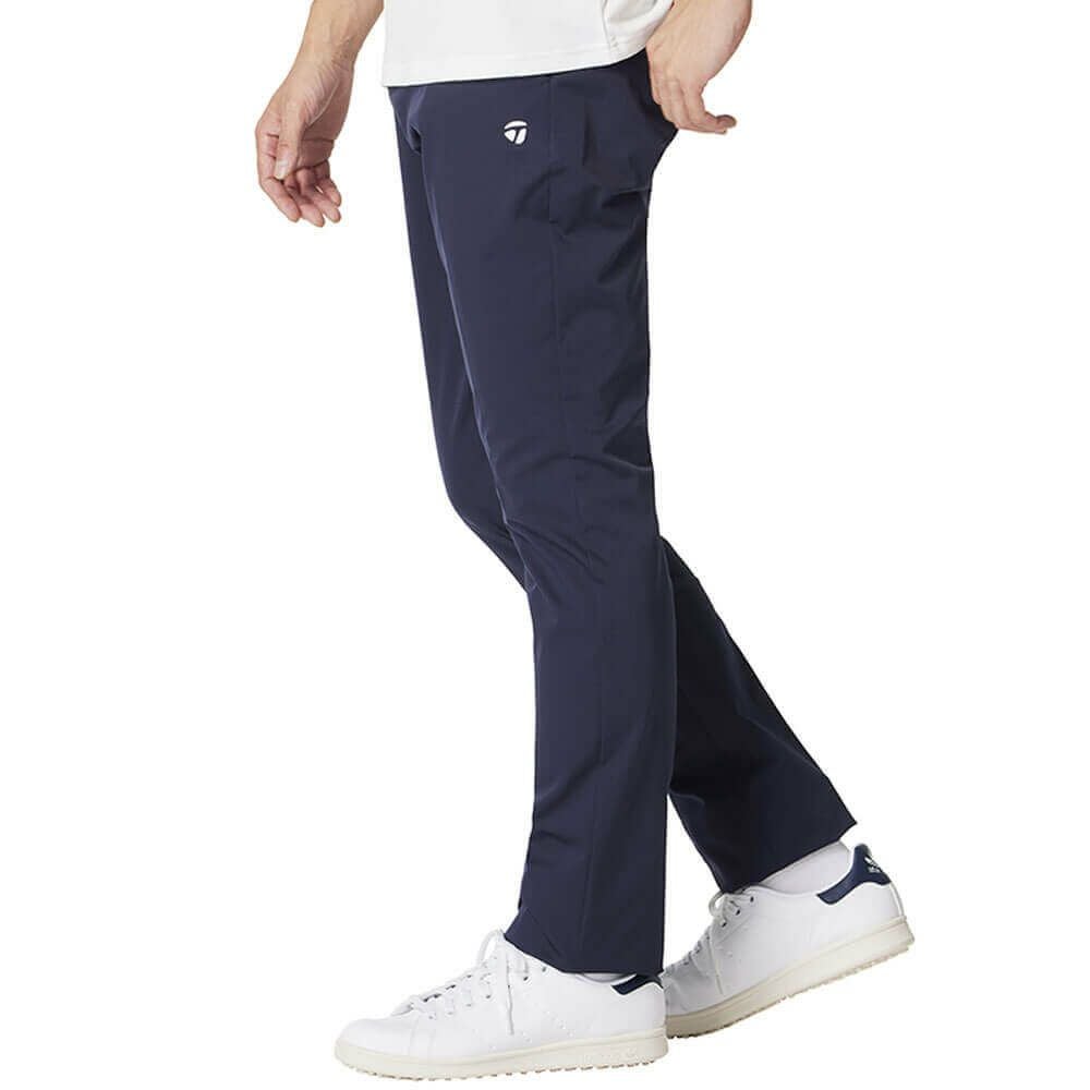 テーラーメイド TaylorMade　メンズ TMベーシック ロングパンツ UN627　2025年モデル 詳細7