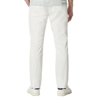 テーラーメイド TaylorMade　メンズ TMベーシック ロングパンツ UN627　2025年モデル 詳細9