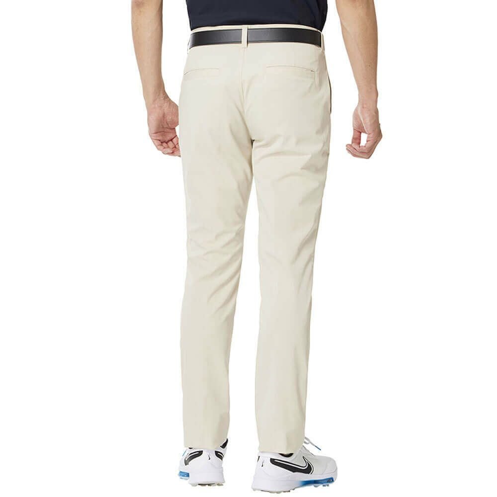 テーラーメイド TaylorMade　メンズ TMベーシック ロングパンツ UN627　2025年モデル 詳細12