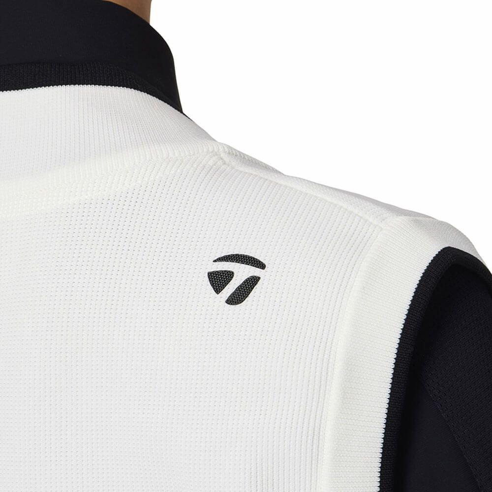 テーラーメイド TaylorMade レディース リラックスド Vネック ベスト