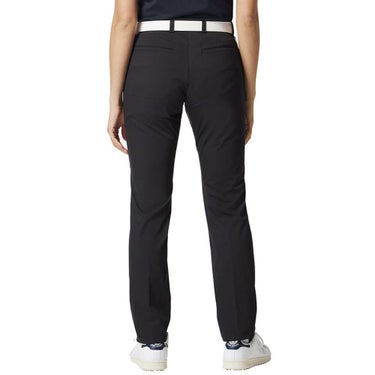 テーラーメイド TaylorMade　レディース TMベーシック ロングパンツ UN676　2025年モデル 詳細3