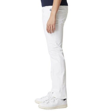 テーラーメイド TaylorMade　レディース TMベーシック ロングパンツ UN676　2025年モデル 詳細10