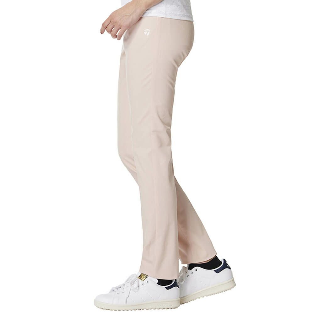 テーラーメイド TaylorMade　レディース TMベーシック ロングパンツ UN676　2025年モデル 詳細13