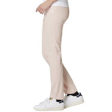 テーラーメイド TaylorMade　レディース TMベーシック ロングパンツ UN676　2025年モデル 詳細13