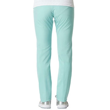 テーラーメイド TaylorMade　レディース TMベーシック ロングパンツ UN676　2025年モデル 詳細15