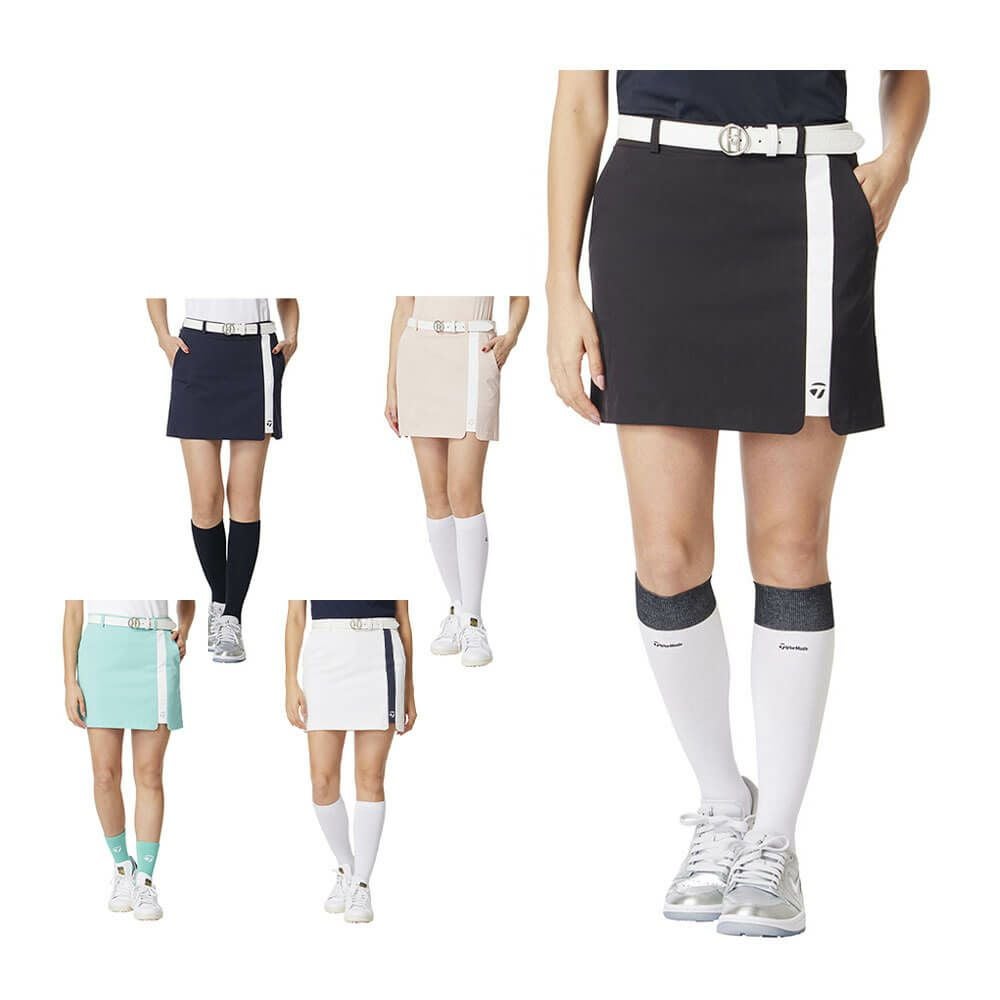 テーラーメイド（TaylorMade） スカート レディース 通販｜【公式