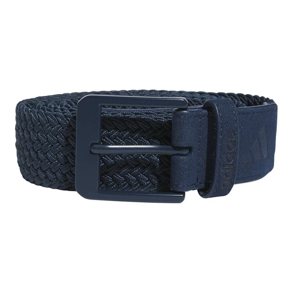 アディダス adidas メンズ ブレード ストレッチ ベルト EEU84 HS5558