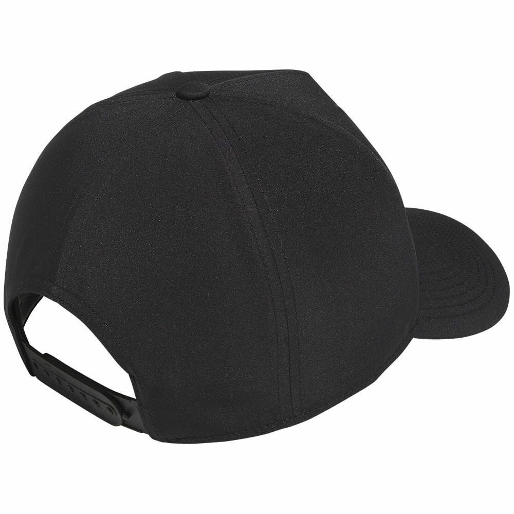 アディダス adidas　メンズ パフォーマンス キャップ KOV73 IM9180 ブラック　2025年モデル 詳細2