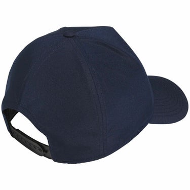 アディダス adidas　メンズ パフォーマンス キャップ KOV73 IM9181 チームネイビーブルー　2025年モデル 詳細2