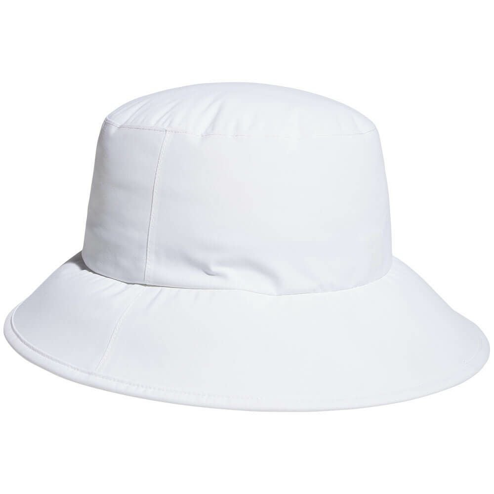 アディダス adidas　メンズ RAIN.RDY ハット DKL33 IT1211 ホワイト　2025年モデル 詳細2